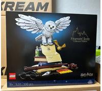 LEGO 76391 Hogwarts Icons - Collectors’ edition