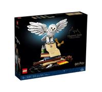 LEGO Harry Potter - Hogwarts Icons - Collectors' Edition (76391.)
