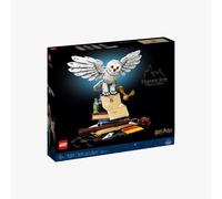 LEGO 76391 SEALED Hogwarts Icons Collectors’ Edition Building Set 3010pcs/Sealed