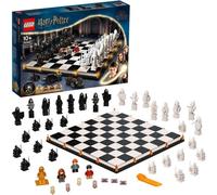 LEGO 76392 Lego Harry Potter Hogwarts Wizards Chess