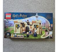 LEGO® Harry Potter™ 76395 Hogwarts™: First Flying Lesson