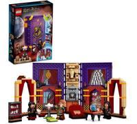 LEGO 76396 Harry Potter TM Hogwarts Moment: Divination Class