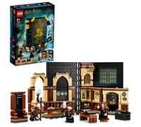 LEGO Harry Potter Moments Defence Against the Dark Arts 76397 NEW FREE Signd P&P