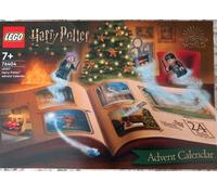 LEGO Harry Potter Advent Calendar (76404)