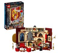 Lego Harry Potter - Gryffindor™ House Banner 76409