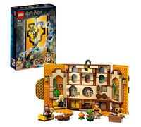Lego Harry Potter - Hufflepuff™ House Banner 76412