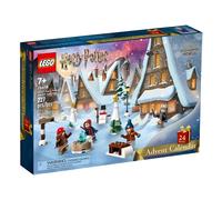 LEGO 76418 Advent Calendar 2023, Harry Potter