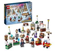LEGO Harry Potter - Advent Calendar 2023: 76418