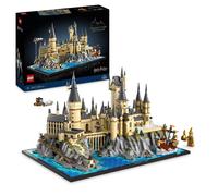 LEGO Harry Potter 76419 Hogwarts Castle and Grounds