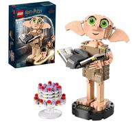 LEGO Harry Potter 76421 Dobby the House-Elf