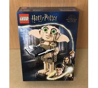 LEGO Harry Potter 76421 Dobby the House-Elf
