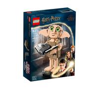 LEGO Harry Potter 76421 Dobby the House-Elf