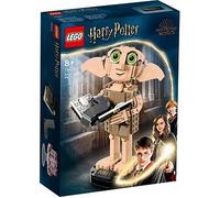 LEGO 76421 Harry Potter TM House Dwarf Dobby™