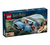 LEGO 76424 Flying Ford Anglia
