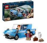 LEGO® Harry Potter™ 76424 Flying Ford Anglia™