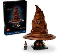 LEGO Harry Potter 76429 Talking Sorting Hat