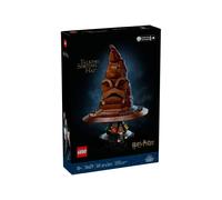 LEGO 76429 Talking Sorting Hat