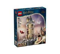 LEGO® Harry Potter™ 76430 Hogwarts™ Castle Owlery