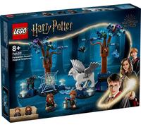 LEGO 76432 Harry Potter Forbidden Forest: Magical Creatures (New) NISB