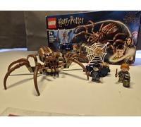 LEGO® Harry Potter™ 76434 Aragog in the Forbidden Forest™