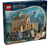LEGO 76435 Hogwarts Castle: The Great Hall