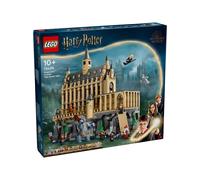 LEGO® Harry Potter™ 76435 Hogwarts™ Castle: The Great Hall