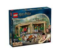 LEGO 76445 Hogwarts Castle: Herbology Class