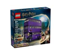 LEGO 76446 Knight Bus Adventure