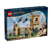 LEGO 76447 Hogwarts Castle: Flying Lessons