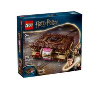 LEGO 76449 Chomping Monster Book of Monsters