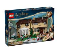 LEGO 76451 Privet Drive: Aunt Marge’s Visit