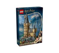 LEGO 76454 Hogwarts Castle: The Main Tower