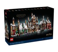 LEGO 76457 Hogsmeade Village - Collectors’ Edition