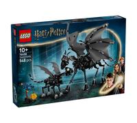 LEGO 76458 Thestral Family