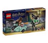 LEGO 76459 Hagrid & Harry’s Privet Drive Escape