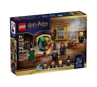 LEGO 76460 Hogwarts Castle: Sorting Hat Ceremony