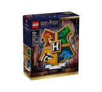 LEGO 76462 Hogwarts House Crest