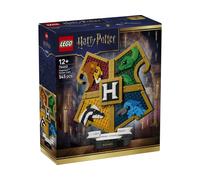 LEGO 76462 Hogwarts™ House Crest PRE-ORDER - RELEASE DATE JUNE 1ST