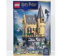 LEGO 76463 Harry Potter Hogwarts Castle Hospital Wing Clock Tower New Sealed