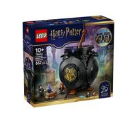 LEGO 76464 Cauldron: Secret Potions Classroom