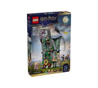 LEGO 76467 Luna Lovegood’s House