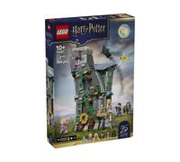 LEGO 76467 Luna Lovegood's House - PRE ORDER Will Ship From Jan 5th