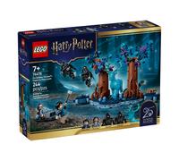 LEGO 76475 Forbidden Forest: Expecto Patronum