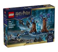 LEGO 76475 Forbidden Forest™: Expecto Patronum PRE-ORDER - RELEASE DATE JUNE 1ST
