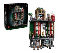 LEGO 76476 The Ministry of Magic - Collectors Edition, New