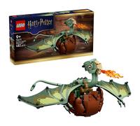 LEGO 76477 Harry Potter Norbert : Hagrid's Baby Dragon