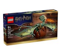 LEGO 76477 Norbert: Hagrid’s Baby Dragon