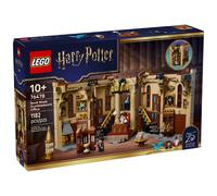 LEGO 76478 Book Nook: Dumbledore’s Office