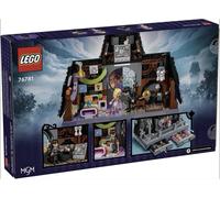 Lego Wednesday &Amp; Enid&Rsquo;S Dorm Room Gift Set 76781 One Colour