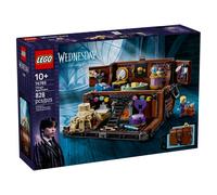 LEGO 76785 Thing’s Apartment